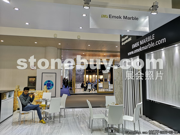 第十九屆廈門石材展